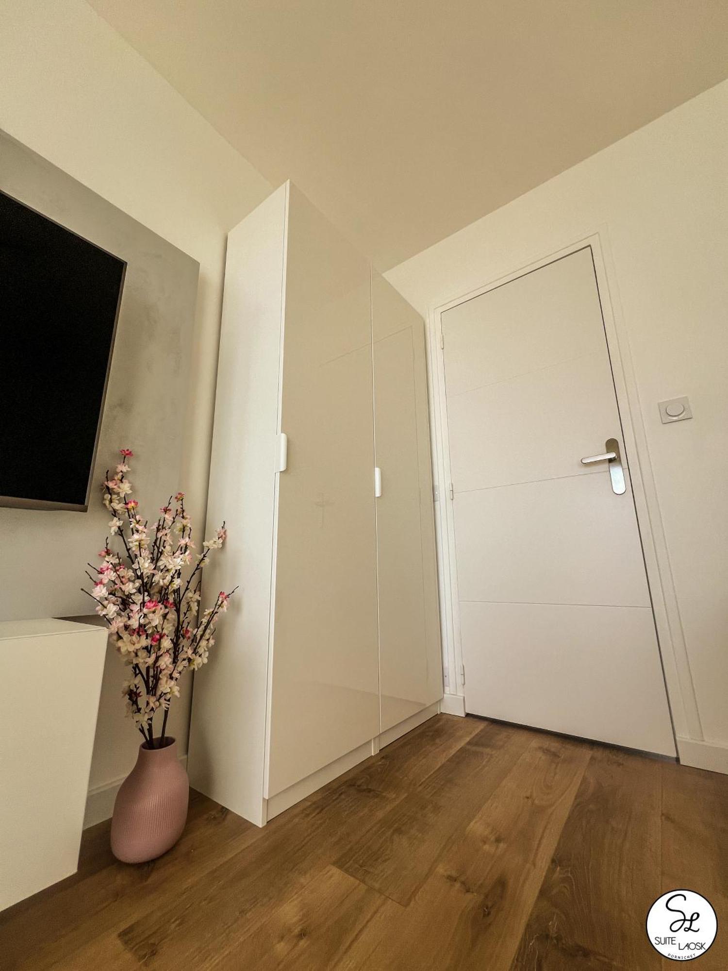 Suite Laosk Pornichet Exterior foto